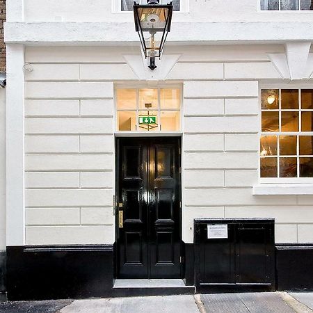 Eldon Chambers Pod 1 By City Living London Exterior foto